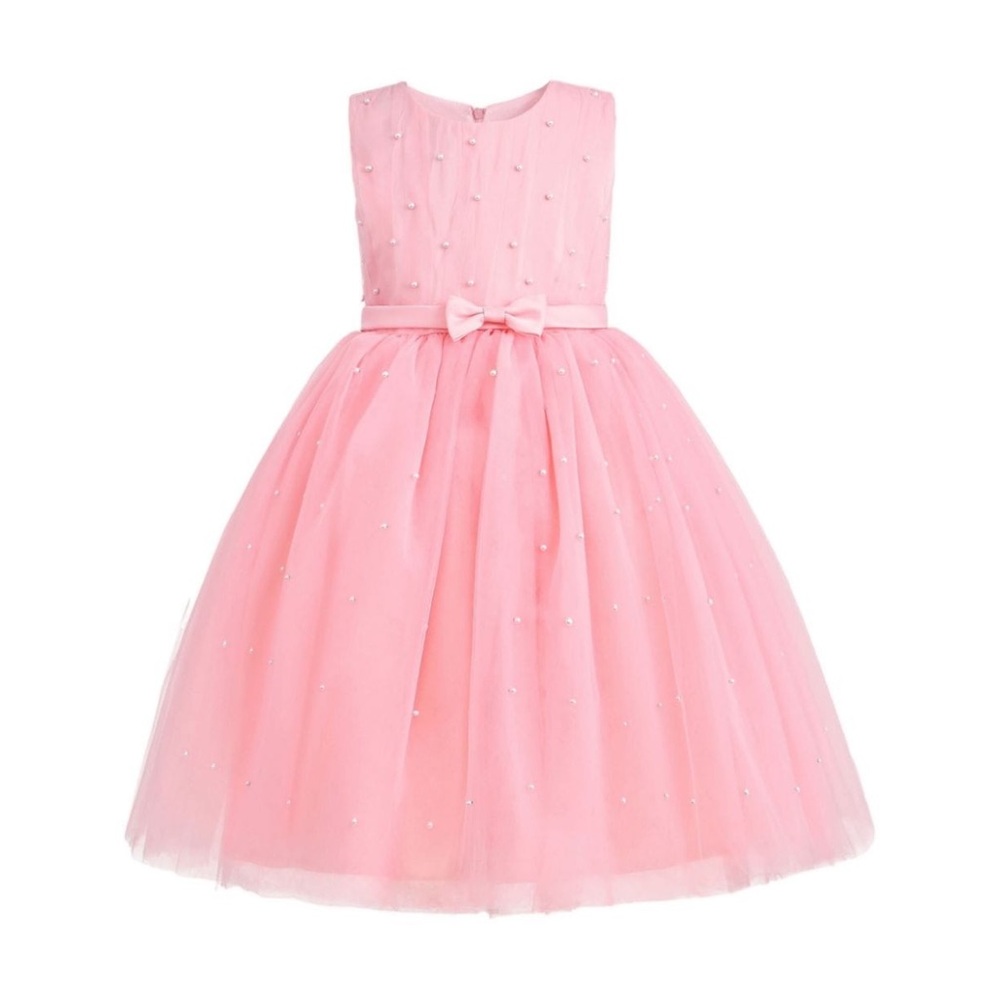Designer Dress, Size 4